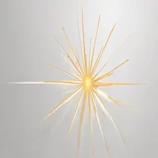 sunburst png