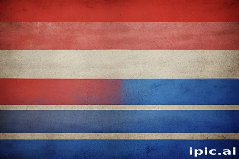russian flag