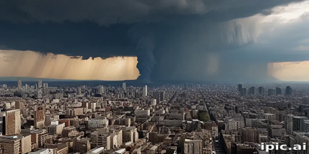 end of the world