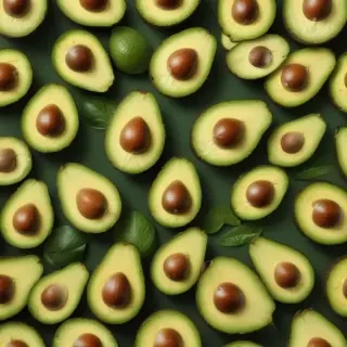 avocado backgrounds