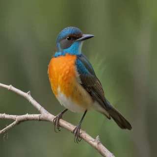 florida birds