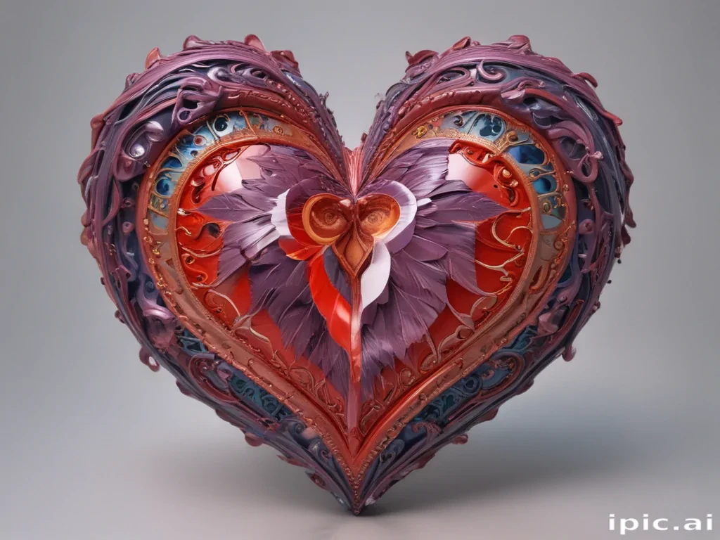 heart pictures