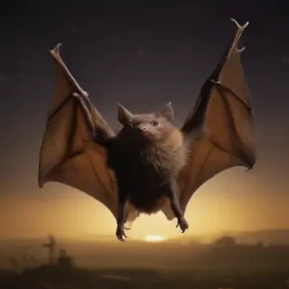 images of bats for halloween