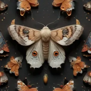 moth png