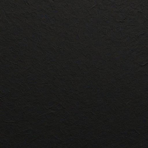 paper texture black