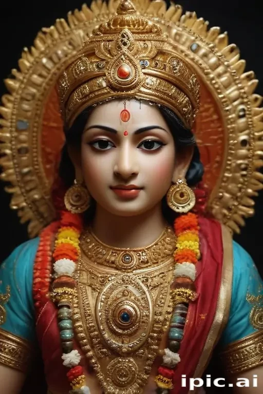 hindu god pictures