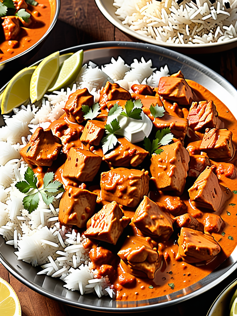 curry stand chicken tikka masala