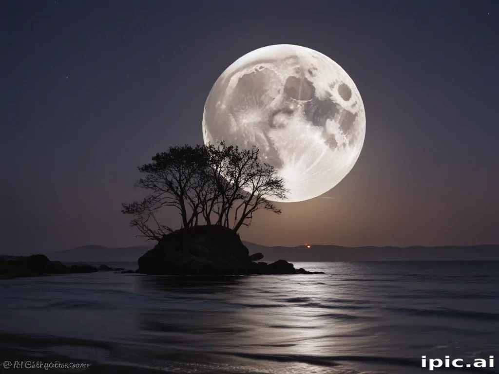 moon pictures