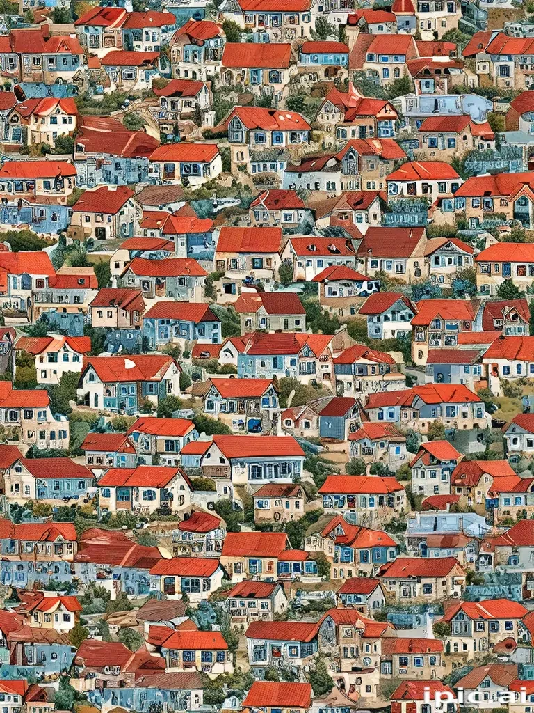 houses png
