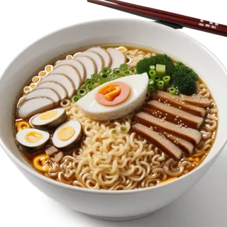 ramen noodles png