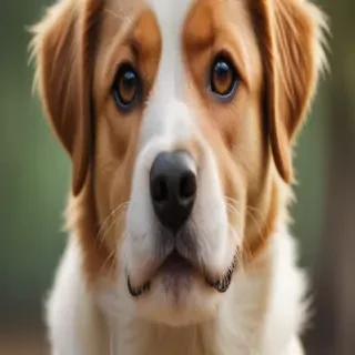 cute dog iphone wallpaper