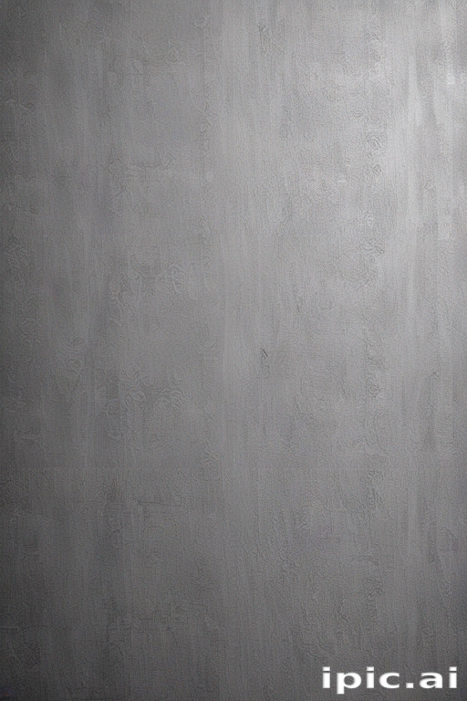 Textured Gray Surface with Subtle Patterns and a Minimalist Aesthetic ...