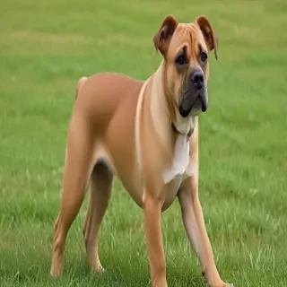 bossie dog breed