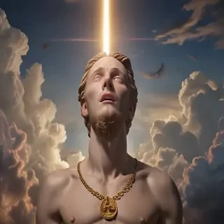 all god pics