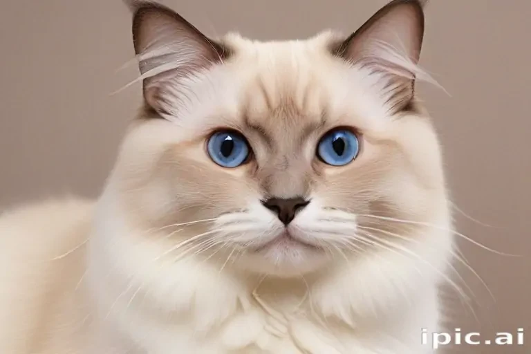 birman breed