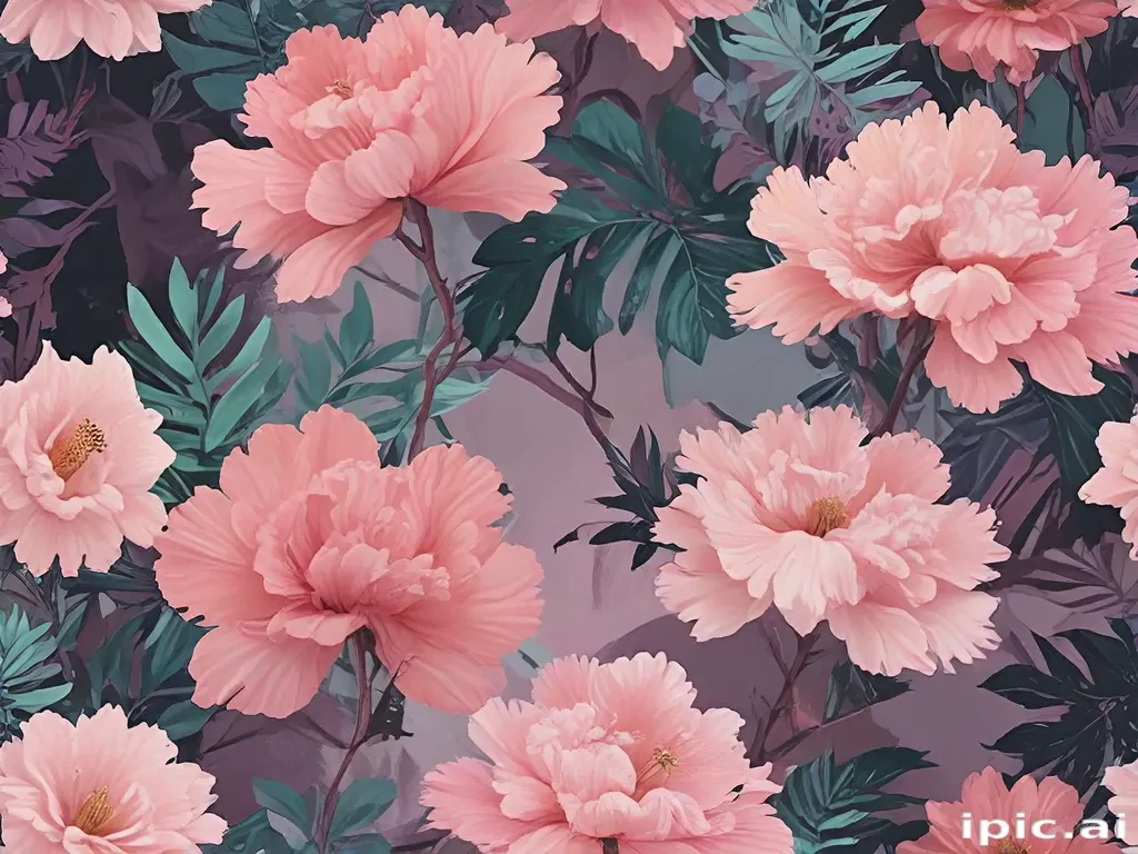 aesthetic artsy wallpaper