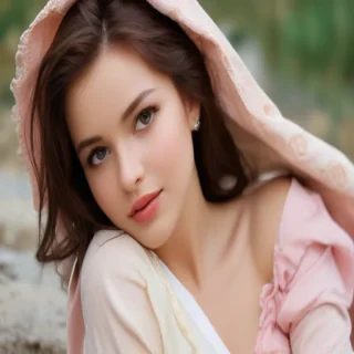 cute women pictures