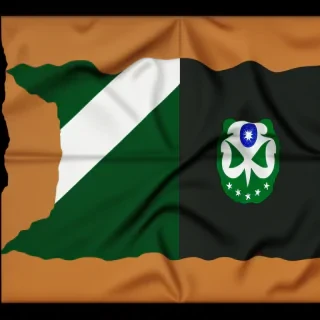 nigeria flag png