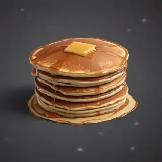 pancake png