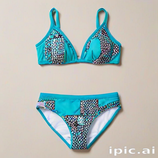 ai bikini kids