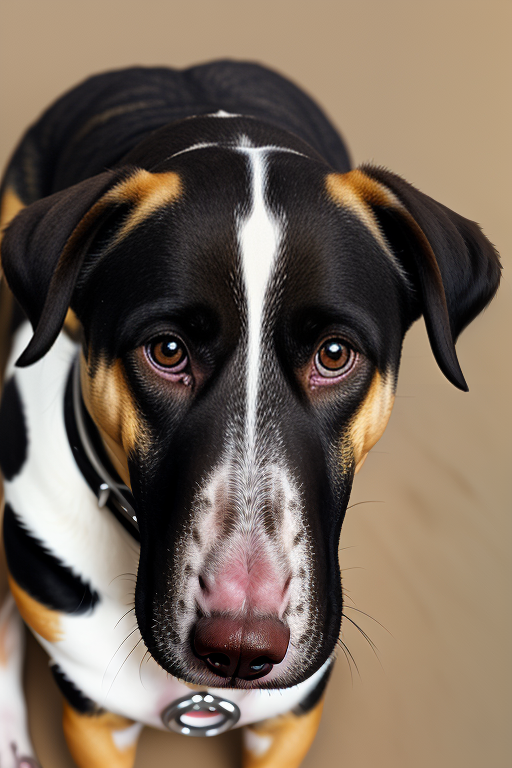 schnocker  dog breed