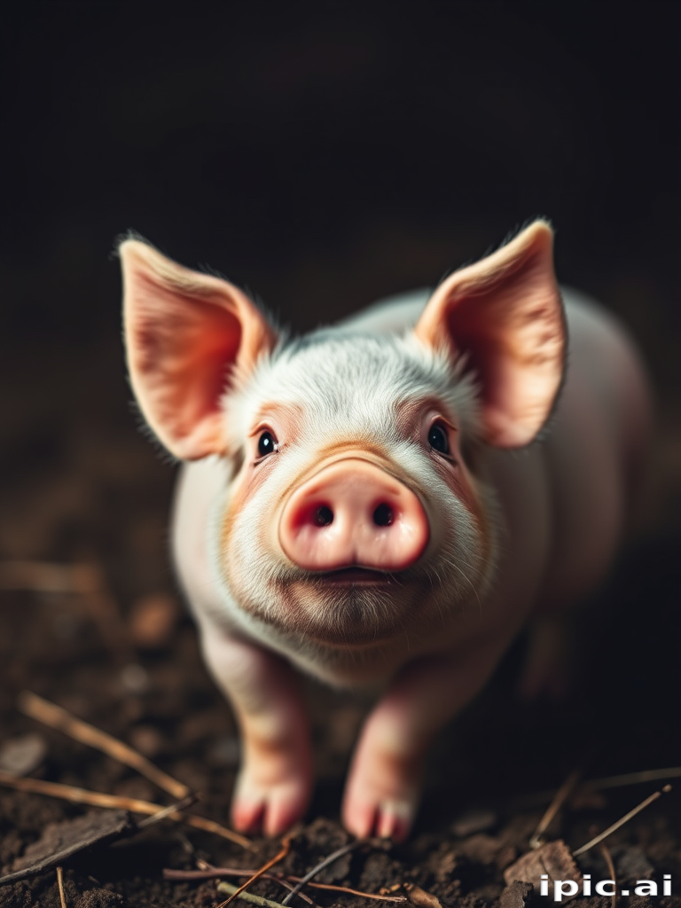 piggy wallpaper