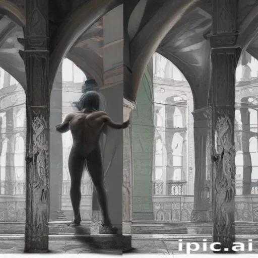 animated drawings