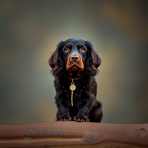 boykin spaniel