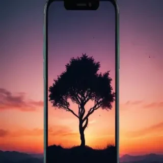 aesthetic wallpapers for phone