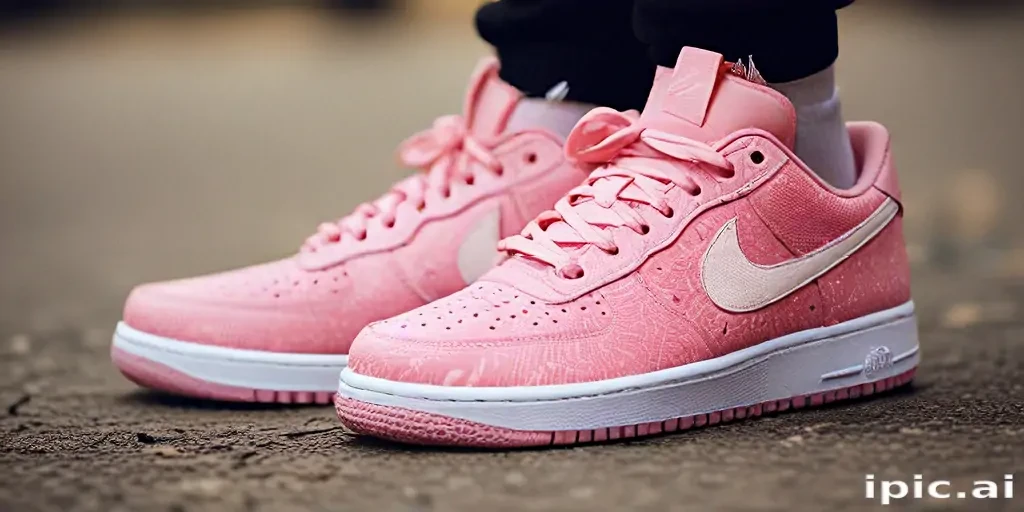 shoe wallpapers