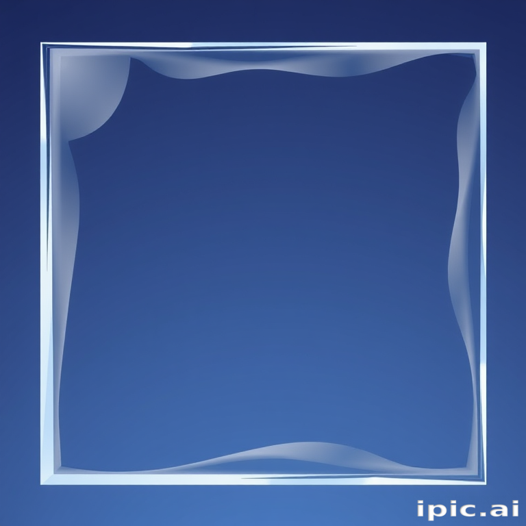transparent frame clipart