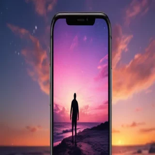 cute wallpapers aesthetic iphone