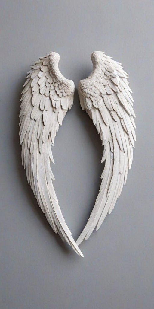 angel wing images