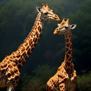 png giraffe