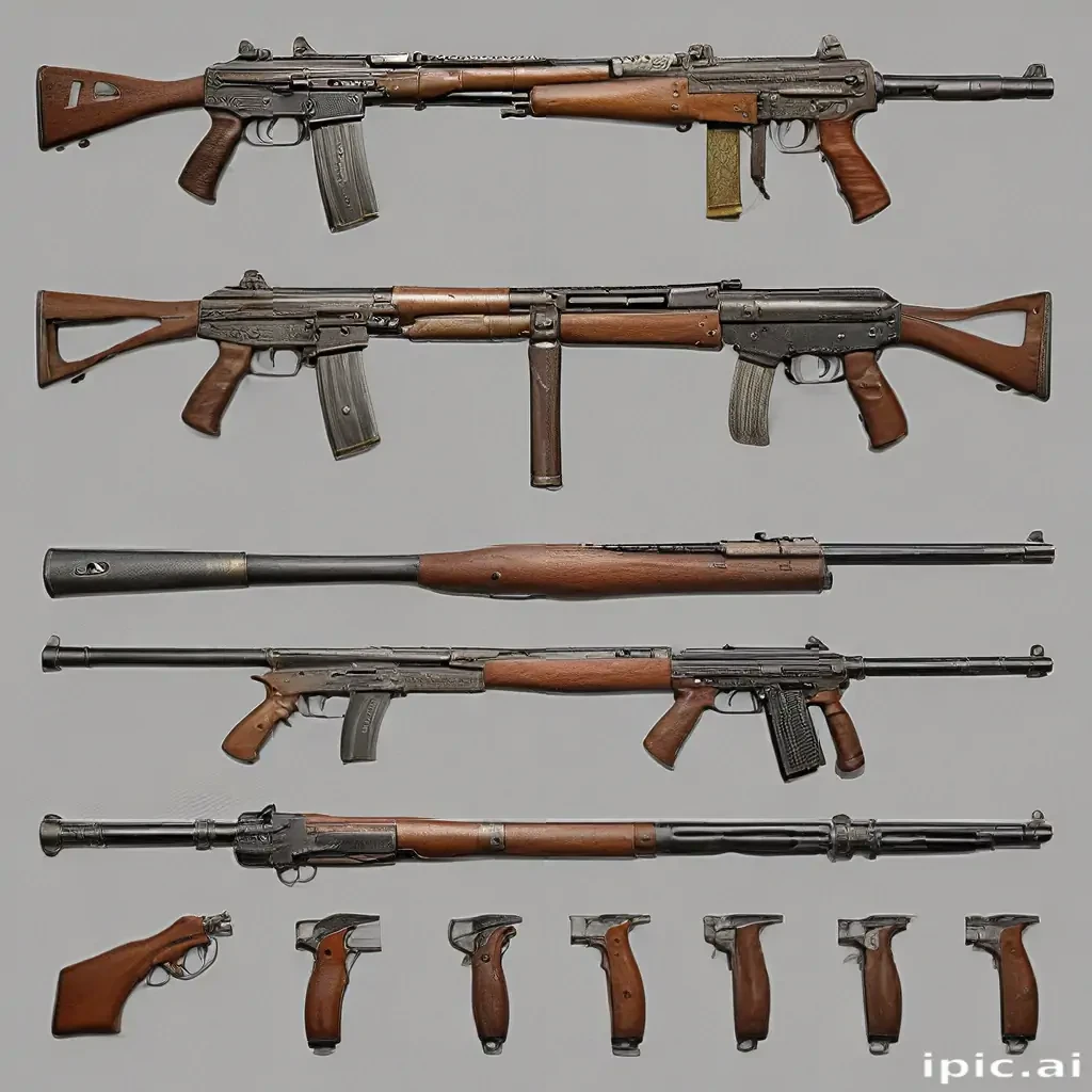 png weapons
