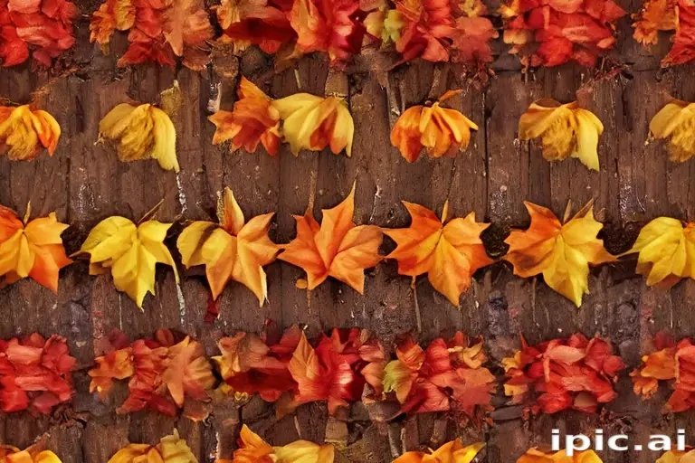 fall zoom backgrounds free