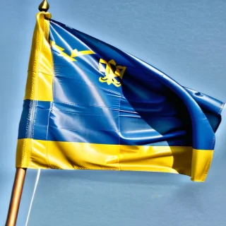 ukraine flag
