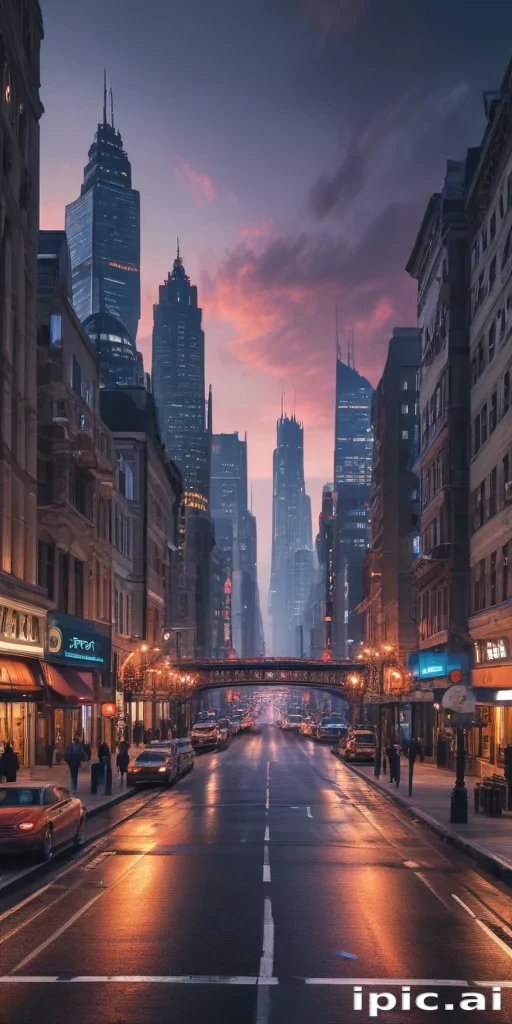 city wallpapers for iphone