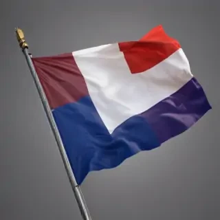 french flag png