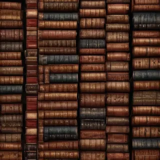 books stacked png