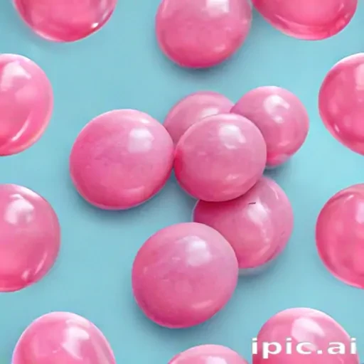 bubblegum png