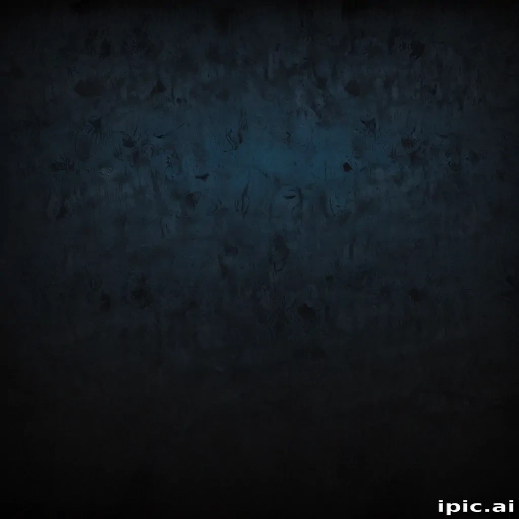 blue and black wallpaper