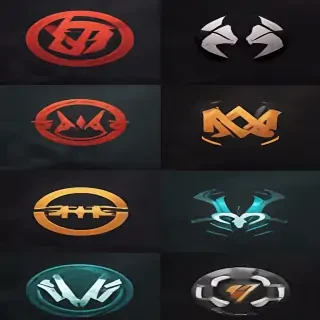 logo backgrounds