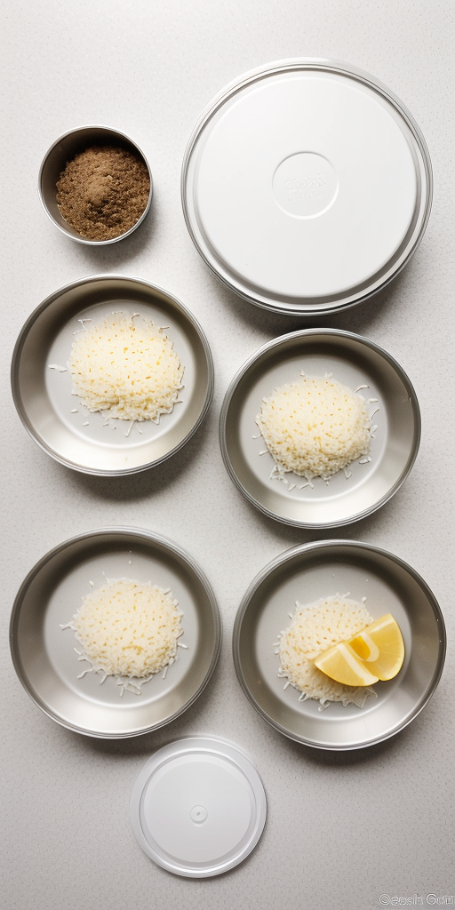 pure and clean lid prep