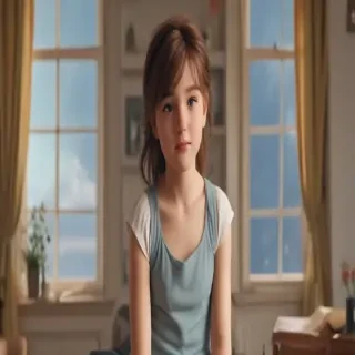 tomboy backgrounds