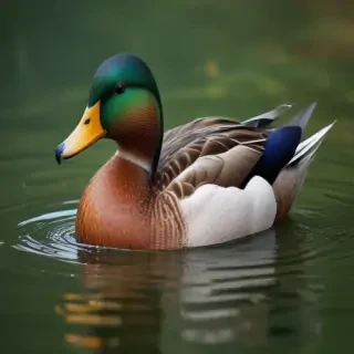 duck wallpapers