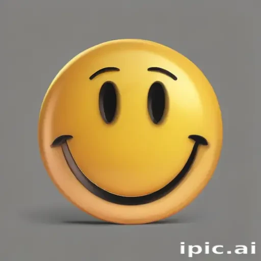 smiley face png transparent