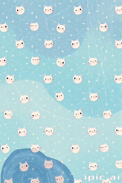 cute patterned backgrounds
