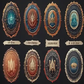 asthetic stickers