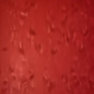 plain red background